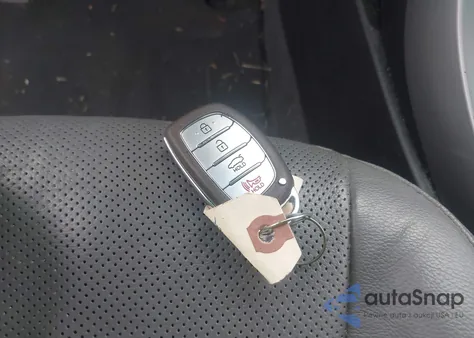 2015 Hyundai Elantra Limited из США, поврежденный, VIN 5NPDH4AE2FH577023